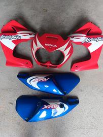 Carene Africa Twin RD07A