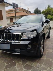 GRAND CHEROKEE 3.0