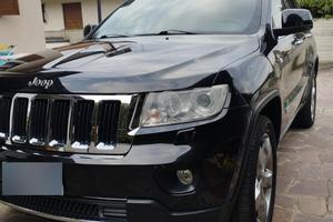 GRAND CHEROKEE 3.0