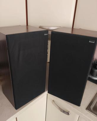 casse Sansui 