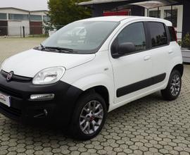 FIAT New Panda 1.3 MJT 4x4 Pop Van 2 posti Euro