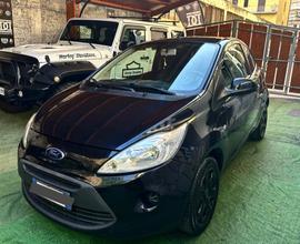 Ford Ka Ka 1.2 8V 69CV Titanium