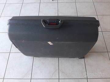 valigia aereo sansonite 