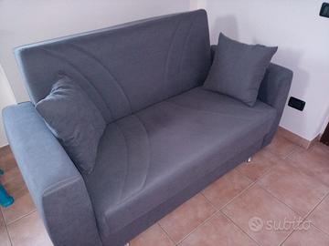 Divano 2 posti