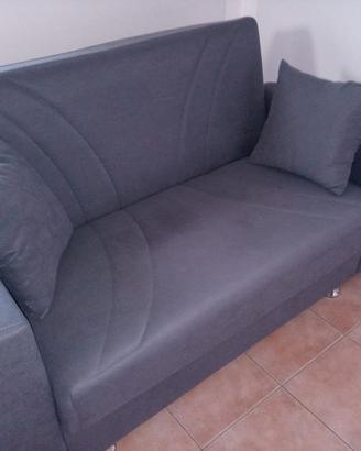 Divano 2 posti