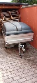 carrello rimorchio 