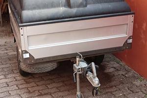 carrello rimorchio 