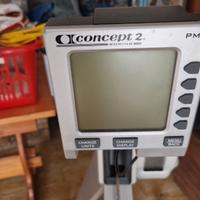 vogatore  concept 2  rowing