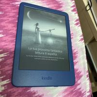 Kindle NUOVO