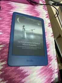 Kindle NUOVO