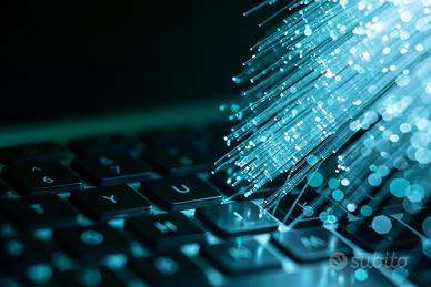 Supporto IT, sicurezza IT, hardware software