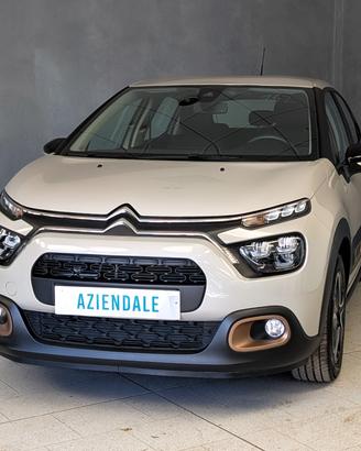 Citroen c3 iii 1.2 puretech 83cv C-Series