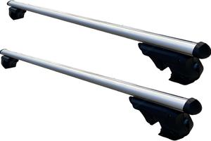 Barre portapacchi portatutto universali auto con s