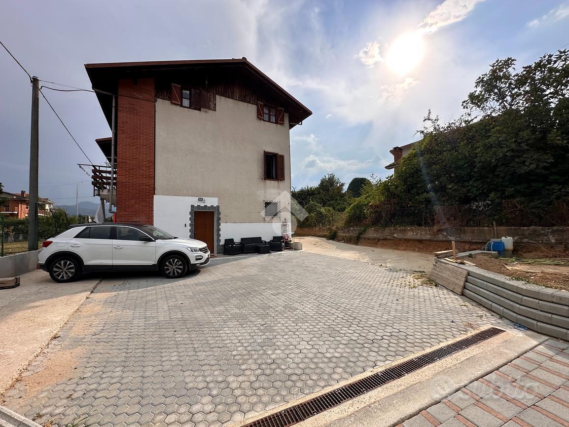 Casa – Giaveno, Ruata Ollasio, Sala - Vista 4