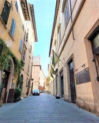 Appartamento di 88 m² con 4 locali a Foligno