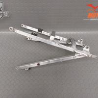 Telaio Telaietto cassa filtro yamaha yzf 250 2017/