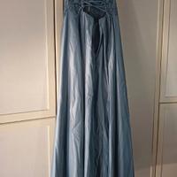 Abitoabito da cerimonia