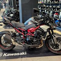 KAWASAKI Z 900 Anno 2025 pronta consegna