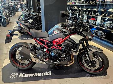 KAWASAKI Z 900 Anno 2025 pronta consegna