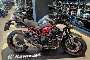 KAWASAKI Z 900 2025