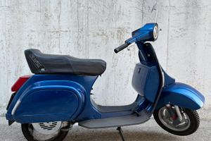 Vespa PK 50 XL RESTAURATA 2024