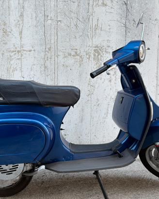 Vespa PK 50 XL RESTAURATA 2024