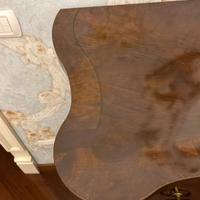 Trittico camera da letto