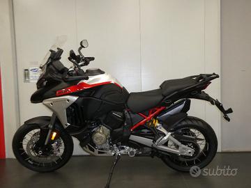 DUCATI Multistrada V4 S Multistrada v4 s Rally A