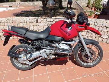 Bmw r 1100 gs - 1995
