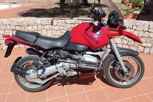 Bmw r 1100 gs - 1995