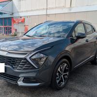 KIA SPORTAGE 1,6 GPL STYLE 2025 - 6 anni garanzia