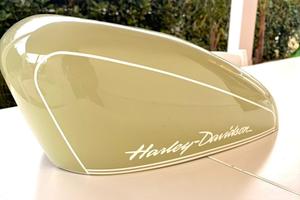 Cover tank penaut 12 l