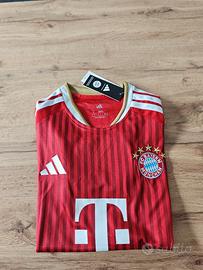 maglia Bayern Monaco kane 2026-2027