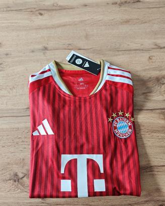 maglia Bayern Monaco kane 2026-2027