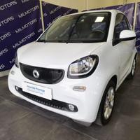 SMART ForTwo 70 1.0 twinamic cabrio Prime