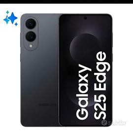 Galaxy Edge S25 