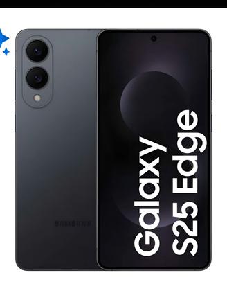 Galaxy Edge S25 