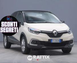 Renault Captur 0.9 TCE 90CV Sport Edition