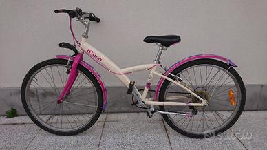 Bicicletta da bambina