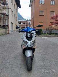 Peugeot x fight 50 lc 2000