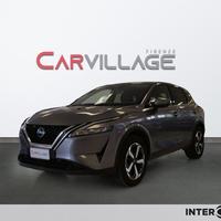 NISSAN Qashqai 1.3 mhev N-Connecta 2wd 140cv