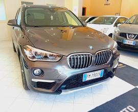 Bmw x1 (u11) - 2017