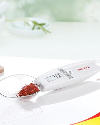 StarBilancia cucina digitale a cucchiaio 0,1-500g