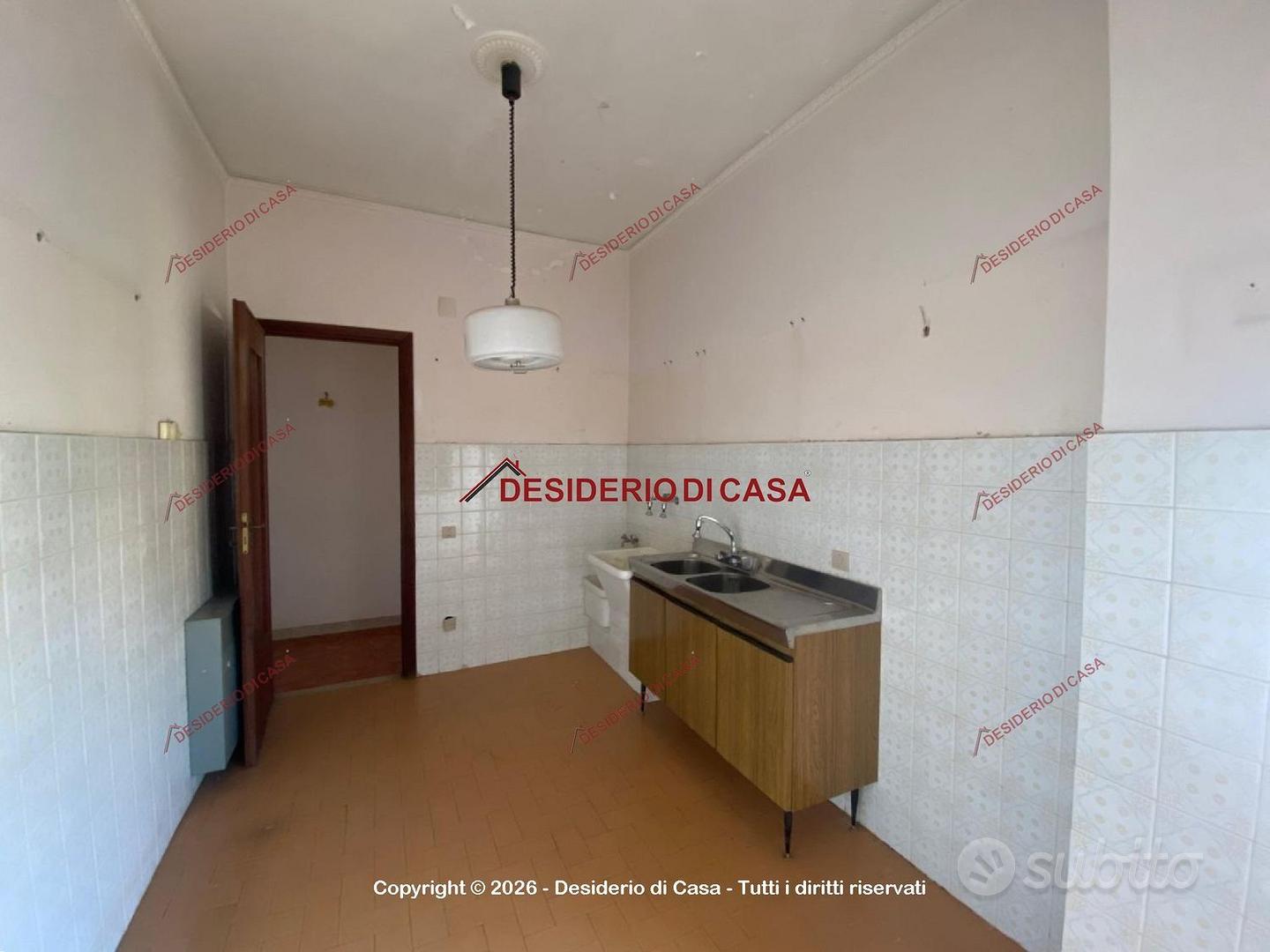 Appartamento – Termini Imerese, Palermo - Vista 4