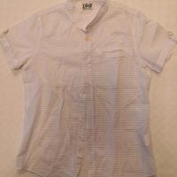 camicia IDo 10 anni