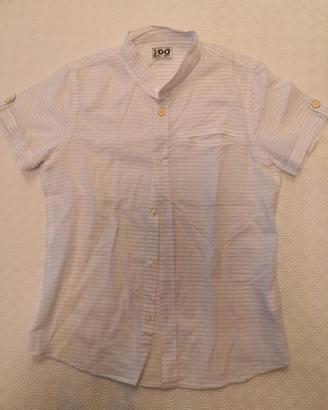 camicia IDo 10 anni