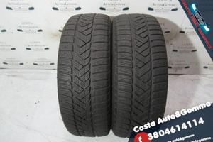 205 55 17 Pirelli 2022 80% MS Pneus