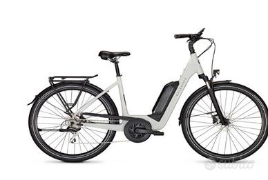 FOCUS ENDEAVOUR 1.B MOVE 545 Wh Lightgrey 28 S 45