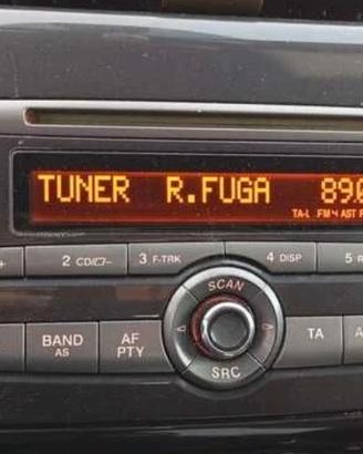 AUTORADIO FIAT BRAVO 