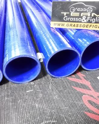 Tubazione Siliconica al metro 7 strati Altra press